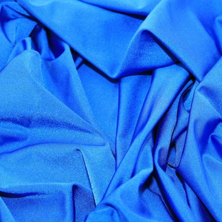 Lycra Fabric 4 Way Stretch Nylon Spandex Lycra Quality - Etsy Canada