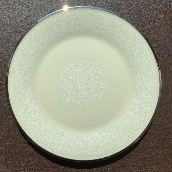 Lenox Moonspun China Etsy