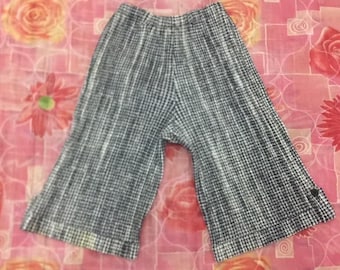Pantalones cortos de la marca Pleats Please Issey Miyake