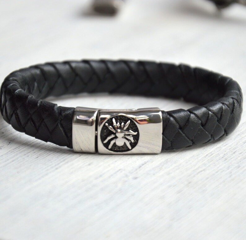 Bracelet Spider Tarantula