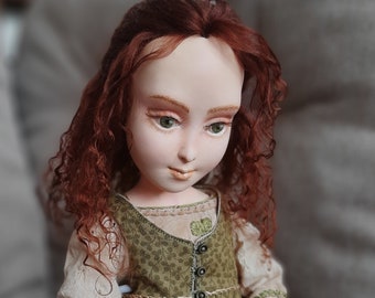 unique dolls for sale