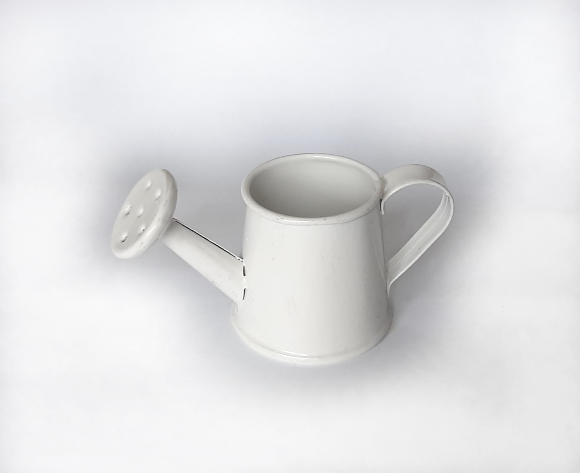 Mini Watering Can Fake 2 11/64 Inches Floral Arranging Craft Etsy UK