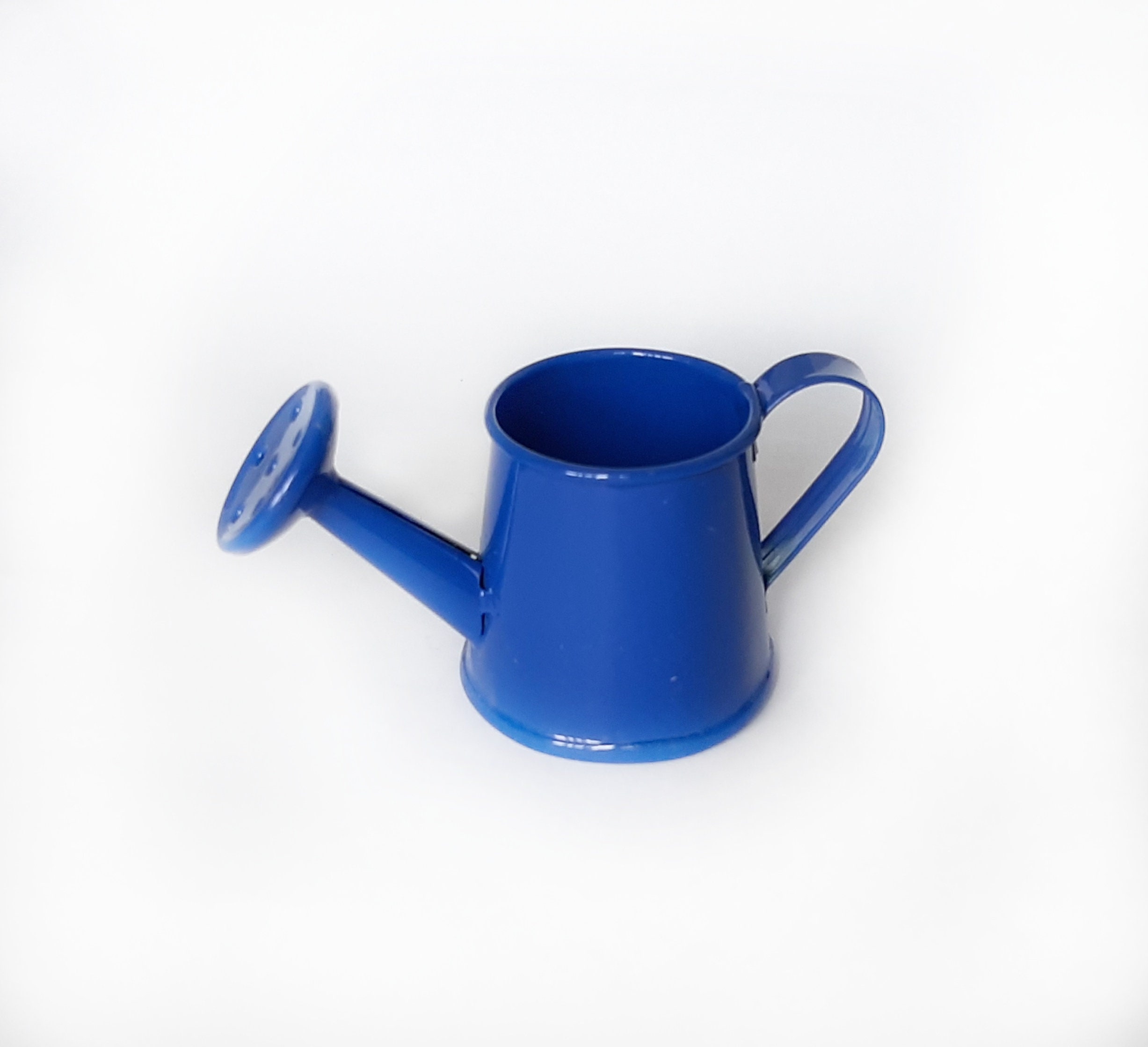 Mini Watering Can Fake 2 11/64 Inches Floral Arranging Craft Etsy UK