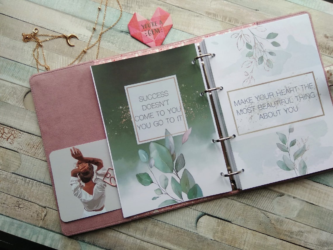 a5 binfer planner cover a5 binfer planner cover