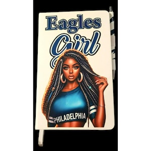 Gift Box: Philadelphia Eagles Girl