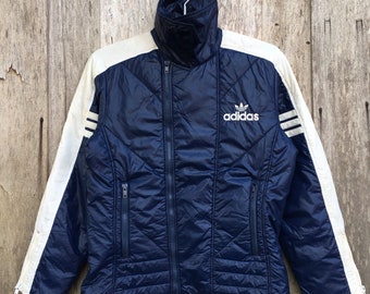 adidas ski jacket mens