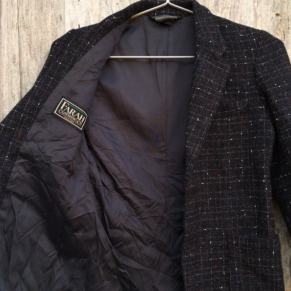 Vintage Farah Clothing Co. Jacket - image 4