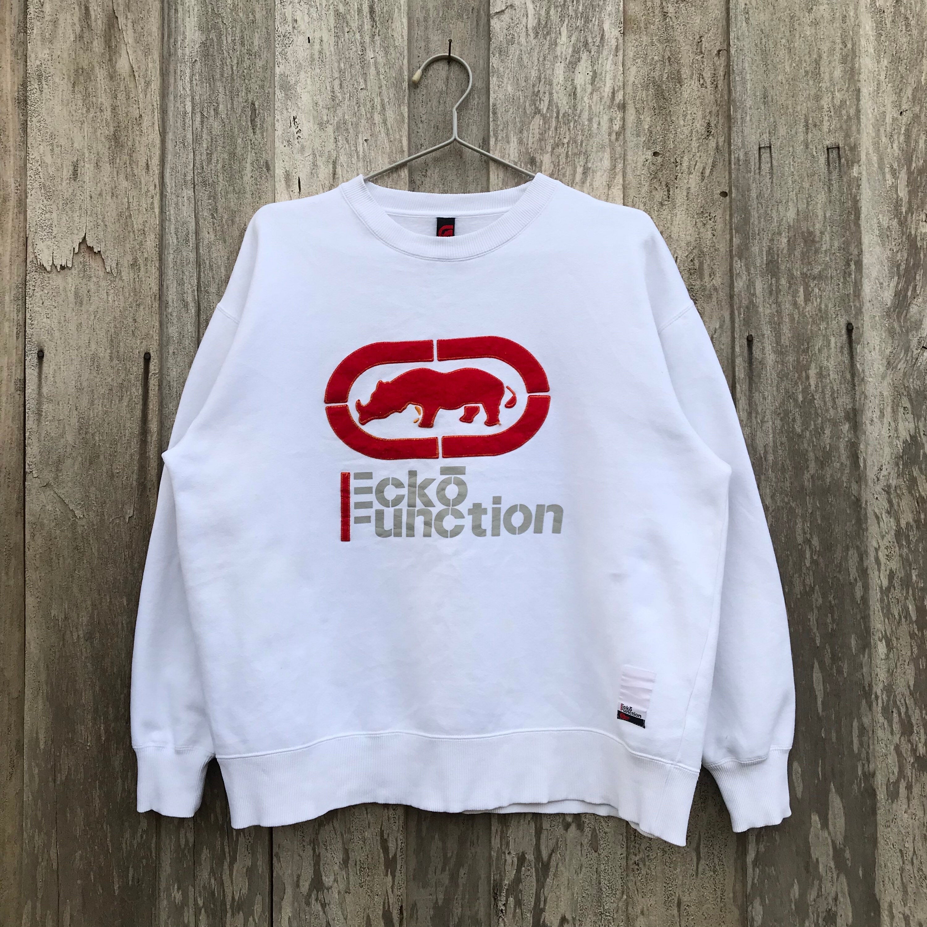 Ecko Clothing Logo
