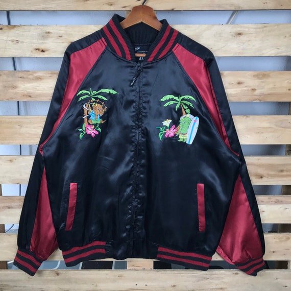 Sukajan gucci deals