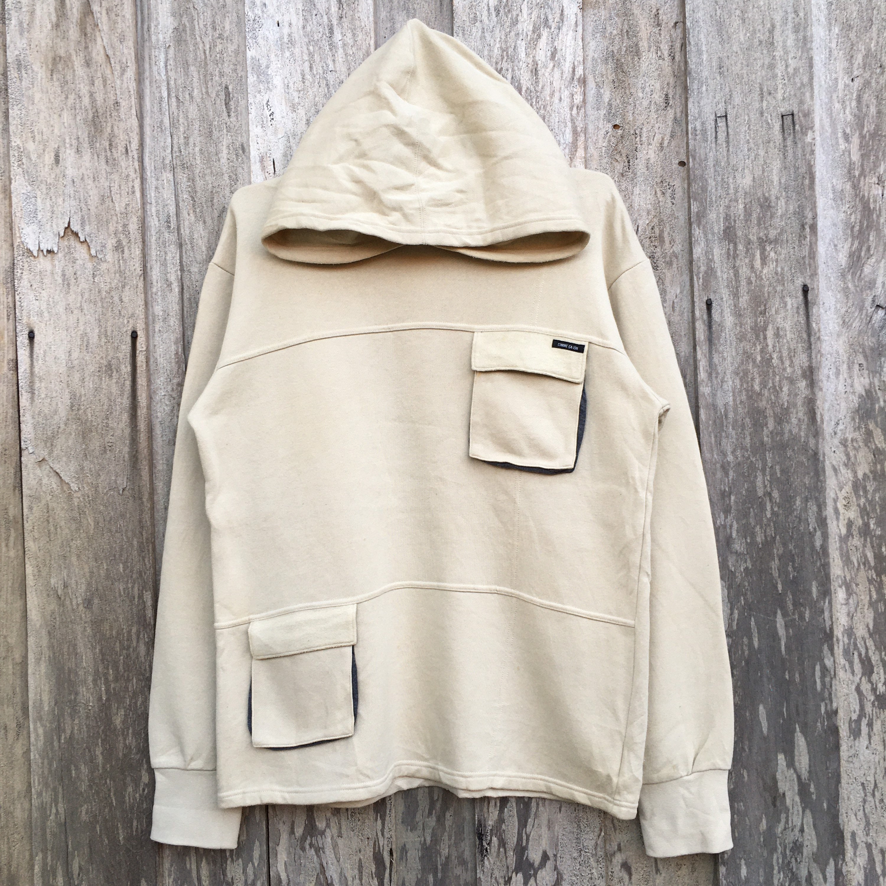 Comme Ca Ism - Etsy Hong Kong