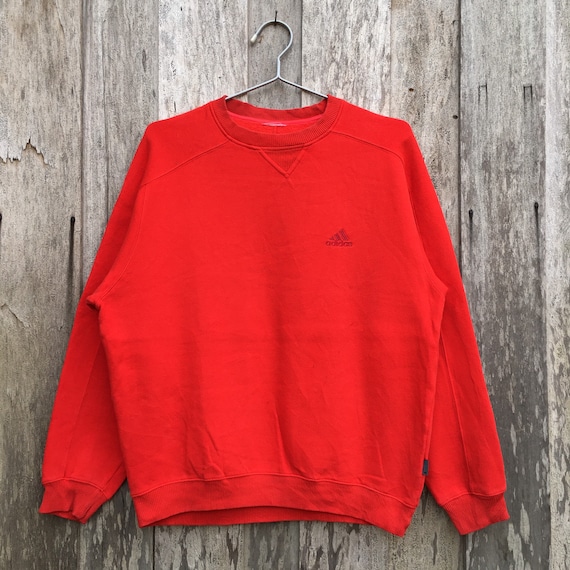 Vintage Adidas Crewneck Sweatshirt