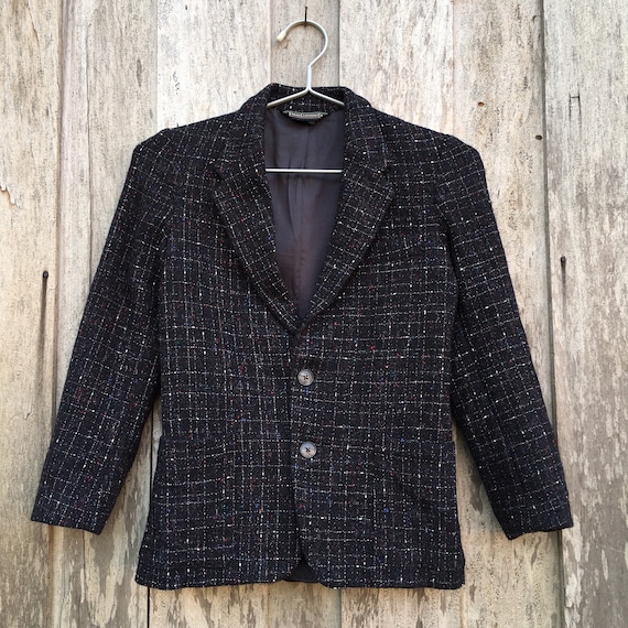 Vintage Farah Clothing Co. Jacket - image 1