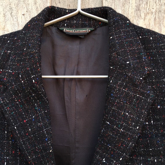 Vintage Farah Clothing Co. Jacket - image 2