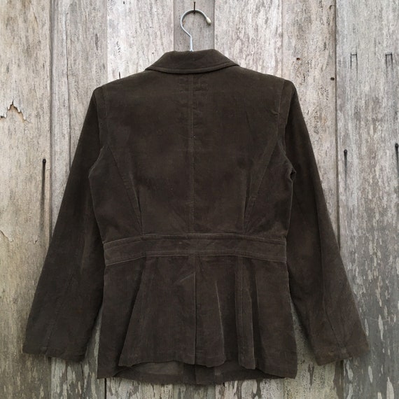 Vintage Zucca Jacket By Akira Onozuka Vintage Jap… - image 8