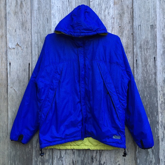 Coleman Reversible Jacket