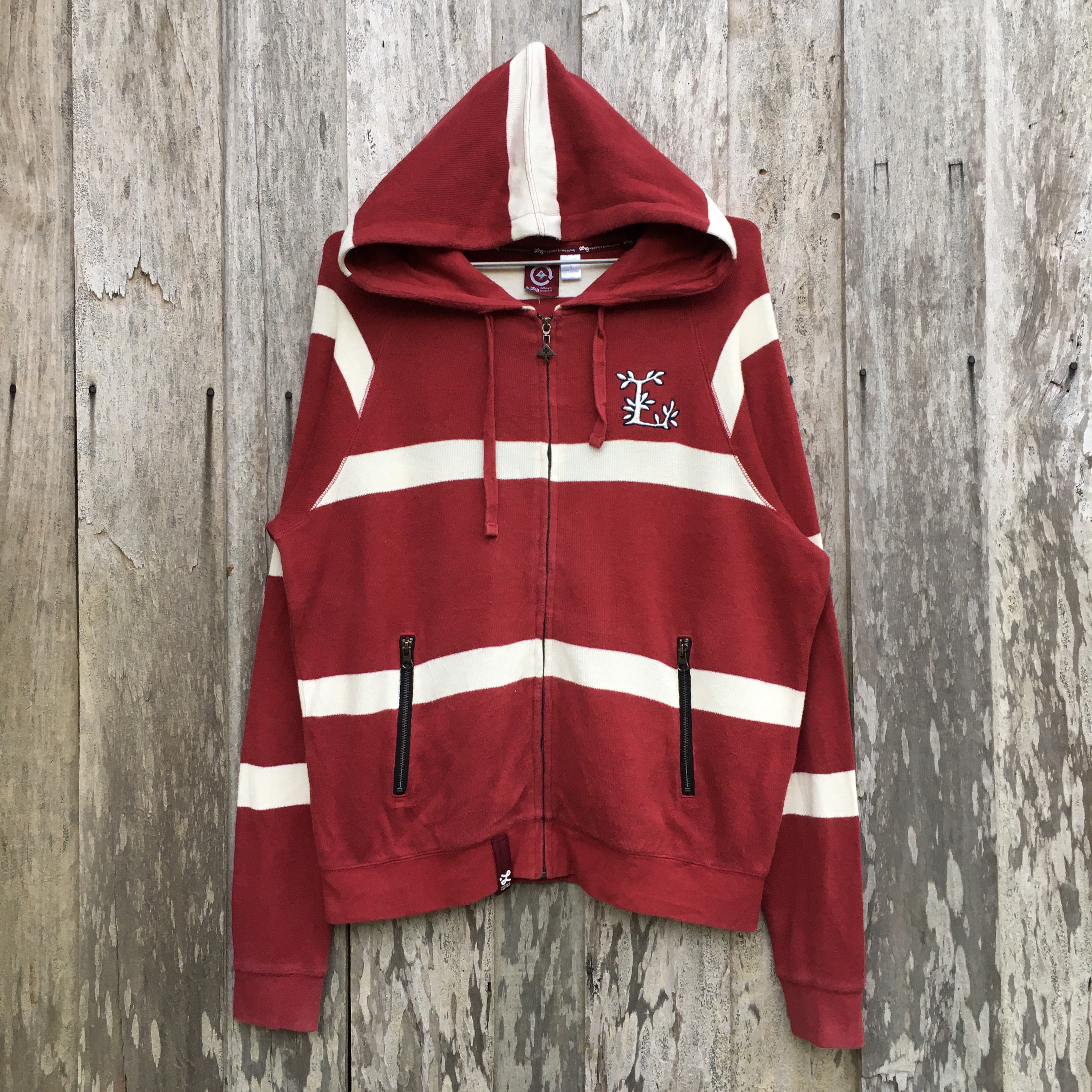 Lrg hoodie discount