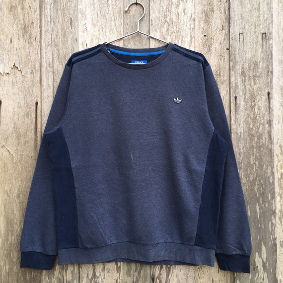 Vintage Adidas Crewneck Sweatshirt - image 1