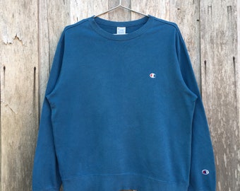 Vintage Champion Crewneck Sweatshirt