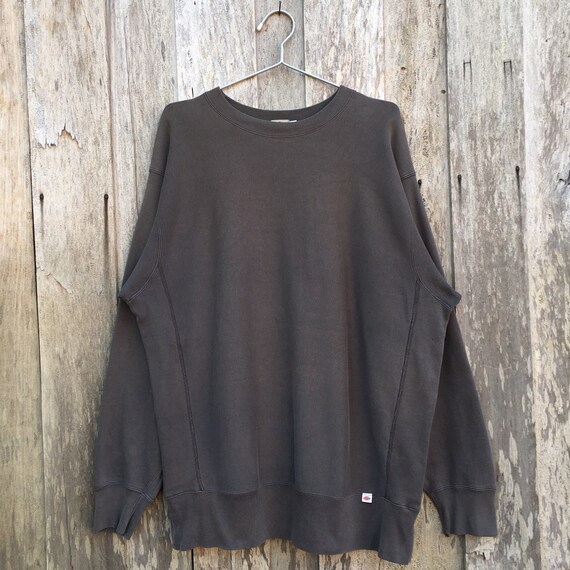 Vintage Dickies Crewneck Sweatshirt