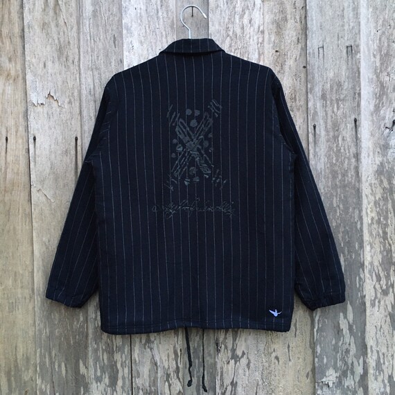 INHERIT Chore Jacket- Mark Gonzales Edition