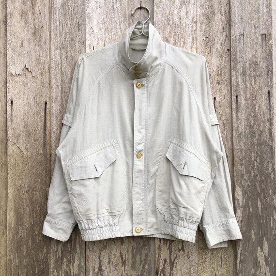Vintage Christian Dior Monsieur Jacket Etsy Singapore