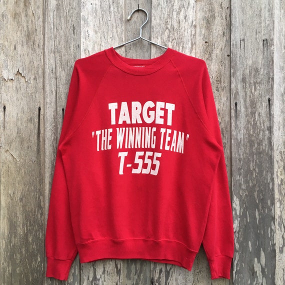 Vintage Sturdy Sweats Lee Crewneck Sweatshirt