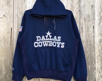 cowboys nfl hoodie