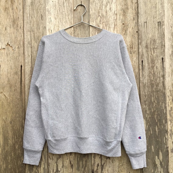 Vintage Champion Reverse Weave Crewneck Sweatshirt