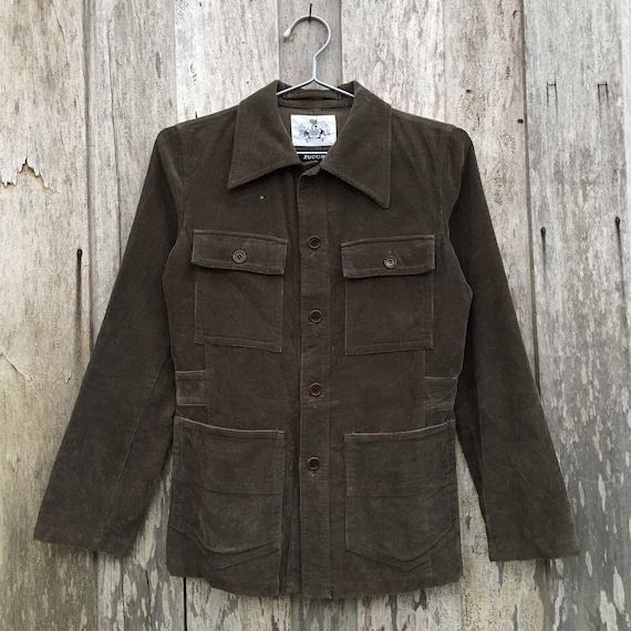 Vintage Zucca Jacket By Akira Onozuka Vintage Jap… - image 1