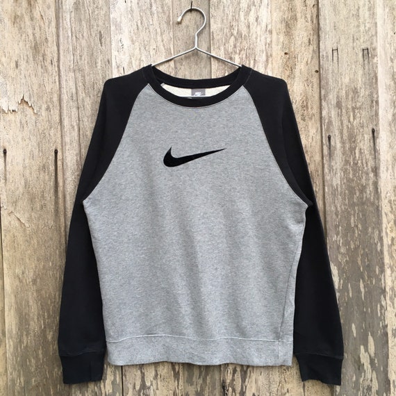 Vintage Nike Crewneck Sweatshirt