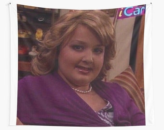 gibby tapestry