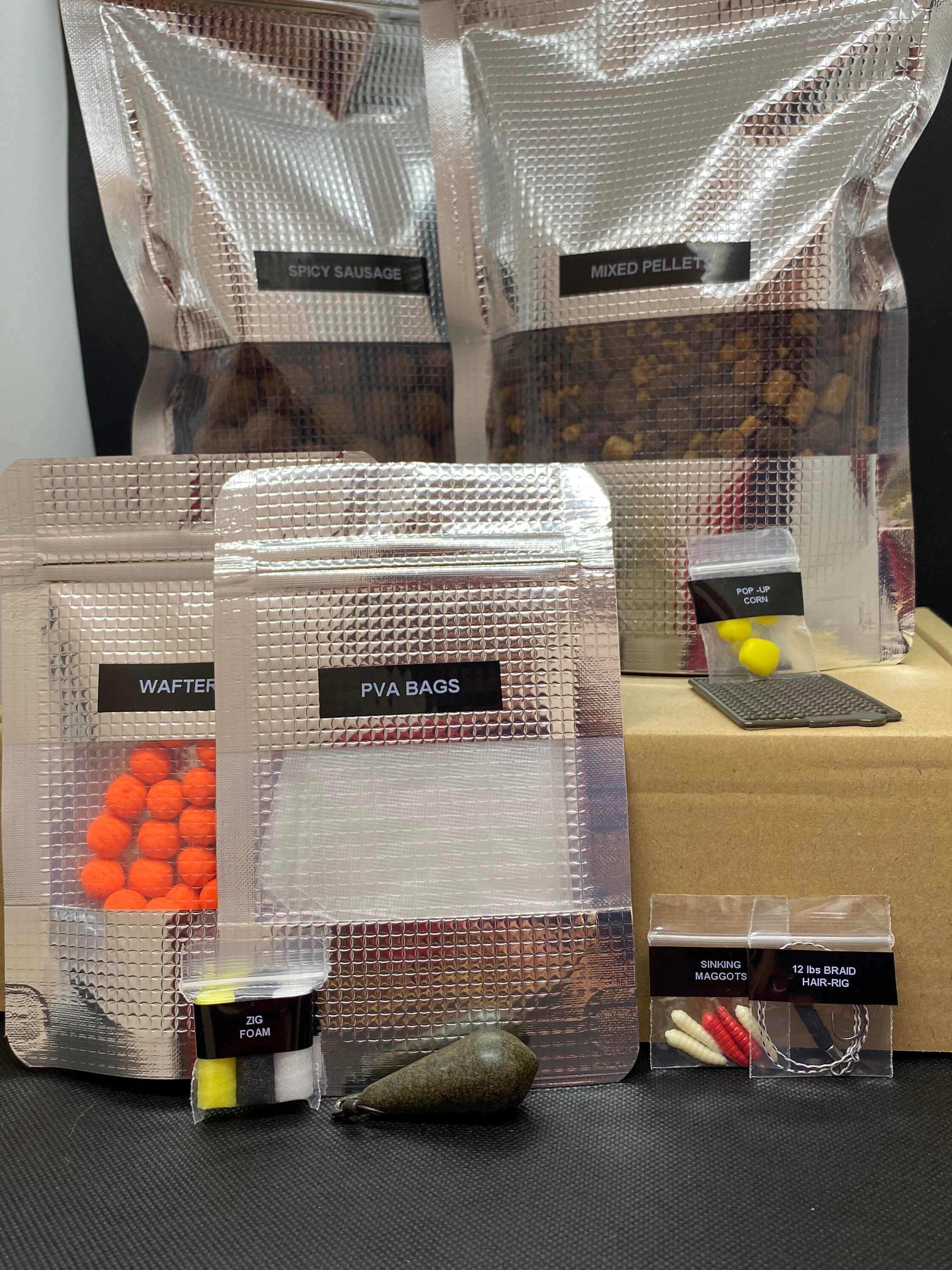 Carp Fishing Gift the Perfect Fishing Gift for Any Carp Etsy UK