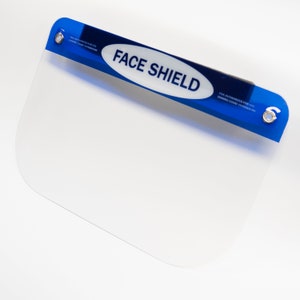 Face Shield