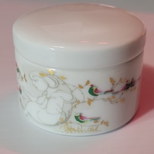 希少 Rosenthal studio-linie Bjorn Wiinblad Rosenthal Studio Line Bjorn Wiinblad - Etsy