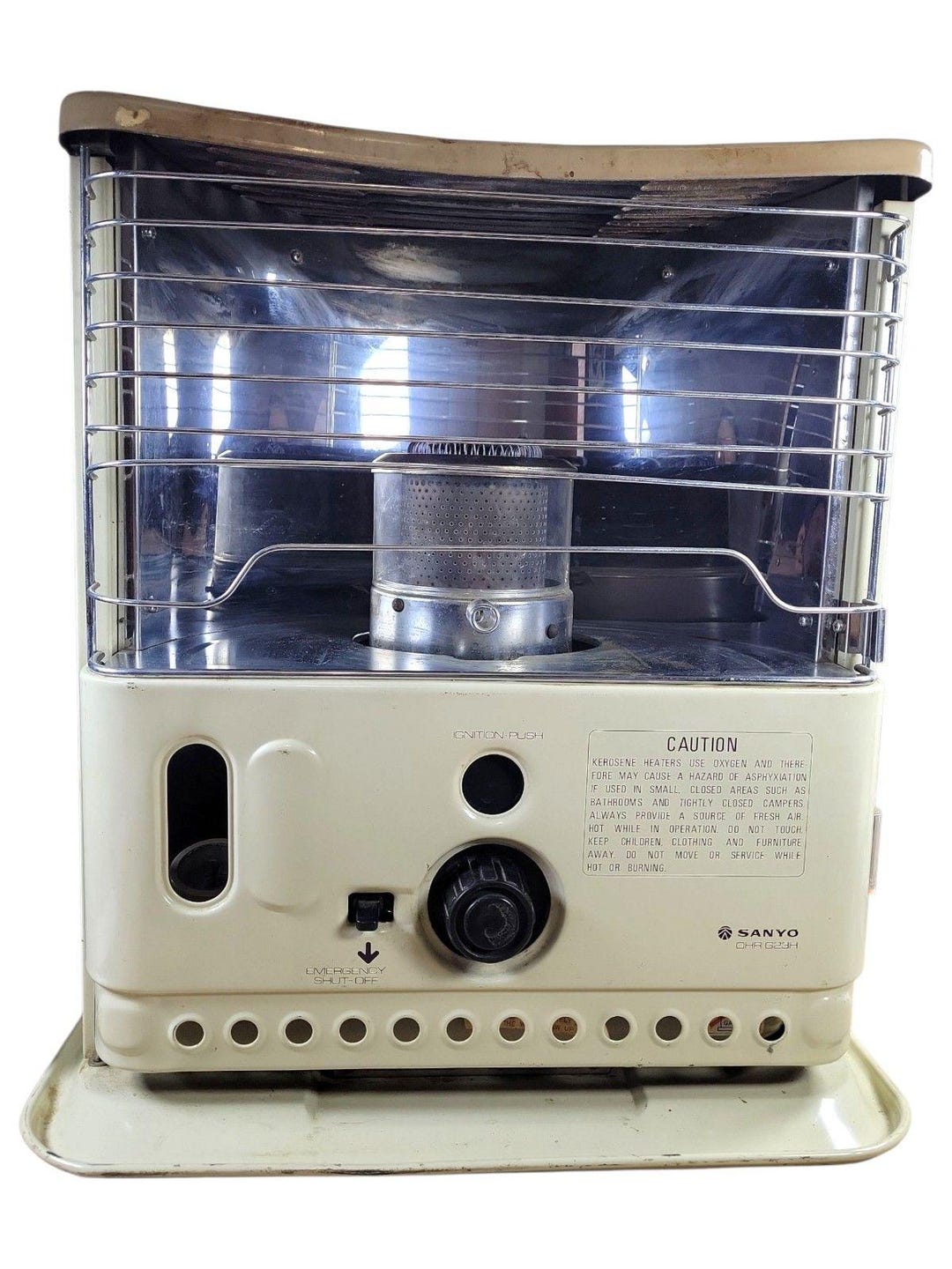 その他 SANYO Clean bench Vintage Sanyo Juicer Juice Extractor Pulp Ejector Model SJ-5400