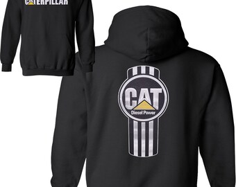 custom construction hoodies