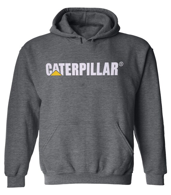 cat construction sweatshirt