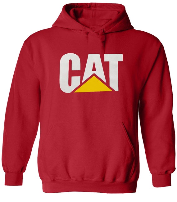 caterpillar sweatshirt