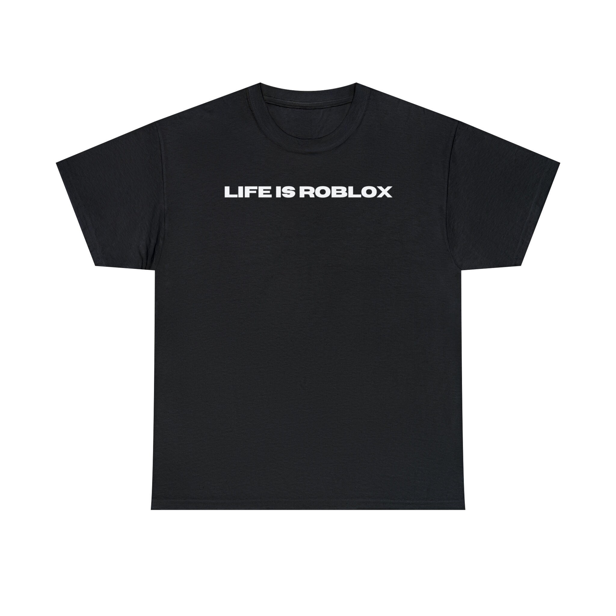 Dj Khaled Life Is Roblox Tee Dj Khaled Origin Dj Khaled N Word Dj Khaled  Sayings Unique - Revetee