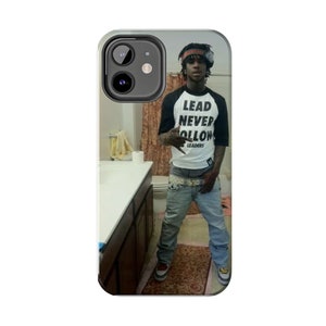 Lead Never Follow Leaders Chief Keef Phone Case image 5