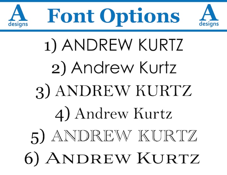 Personalized Stationary for Men, Custom Men's Name Note Cards Set, Corporate Stationery Set, Business Gift, Groomsmen Gift, Gift for Him image 4
