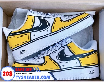 af1 personalized