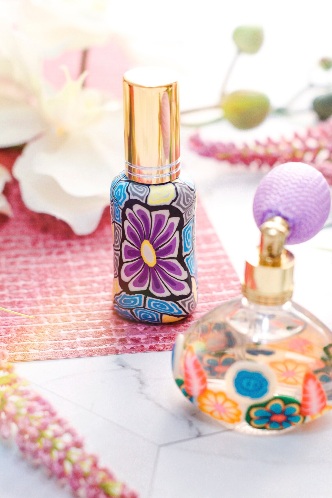 3 Women's Perfume Juvenile Oh My Crush Collection By Etsy