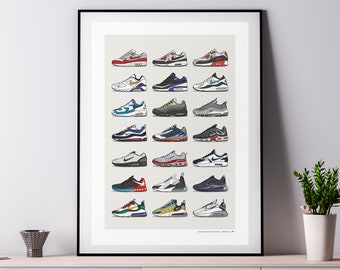 nike tn history