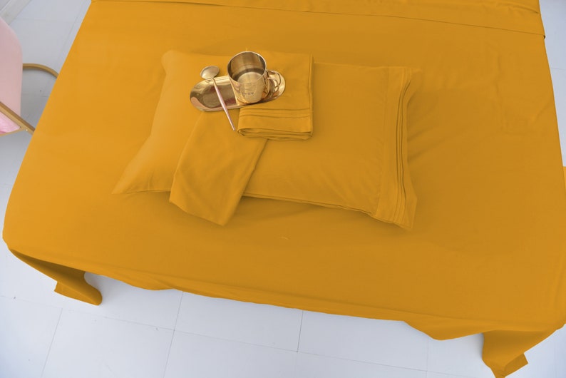 Soft Sheets California King at Lisa Cha blog