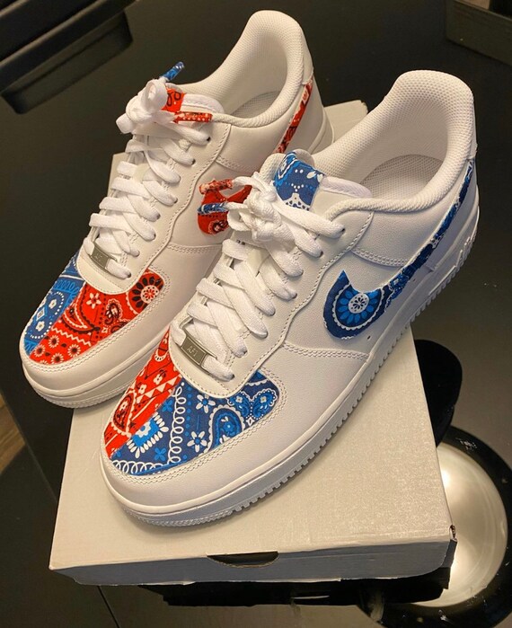 af1 unity