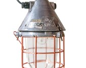 industrial lamp 9 lighting copper loft explosion proof