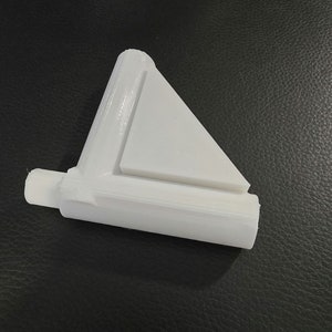 Sklz Golf Training Net L-Bracket Replacement (1)