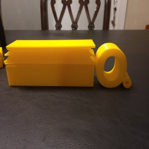 20th Century Fox Style Logo 3d Printed Puzzle W Alphabet And Numbers Etsy 20th Century Fox Style Logo 3d Printed Puzzle W Alphabet And Numbers Etsy