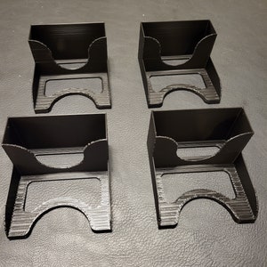 Gloomhaven/Frosthaven Monster Deck Holder (1) - Game NOT Included